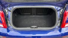 Abarth 595 1.4 T-Jet 145 2dr Petrol Convertible